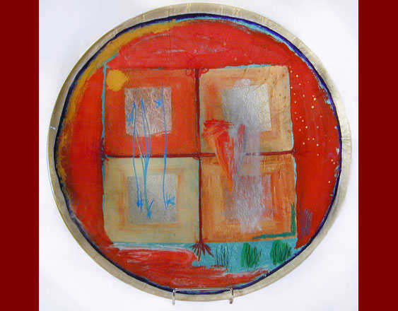 Susan Ward Designs