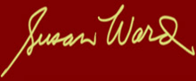 Susan Ward Designs - Resume